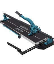 VEVOR Manuelle Fliesenschneidmaschine Fliesen Schneider 1200 mm Keramikfliesen