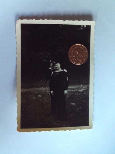 Foto kriegsmarine matrosen - foto,