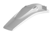 Kotflügel hinten POLISPORT