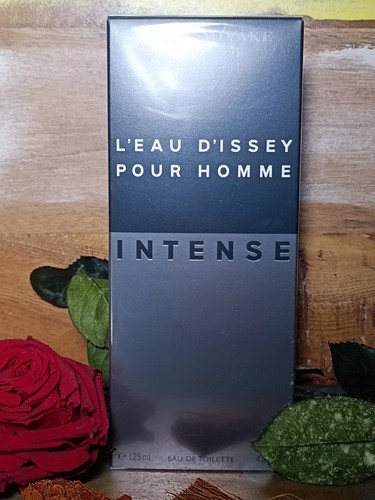 Eau issey intense - intense,