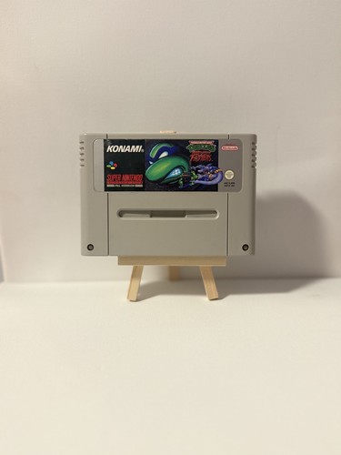 Turtles tournament fighters - turtles:,
