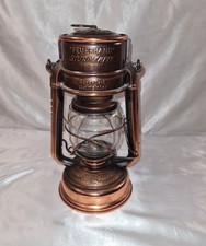 Feuerhand 276 Baby Special Verkupfert Sturmlaterne Petroleumlampe