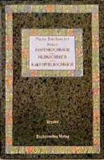 Neues Kartoffel-, Fasten-