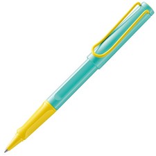 LAMY 3E9 Tintenroller safari
