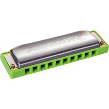 Hohner Rocket-amp Bb -