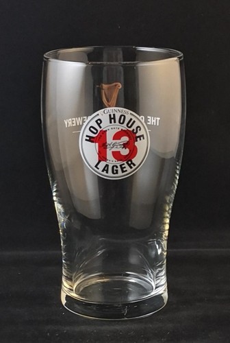 Guinness hop house lager - 6,