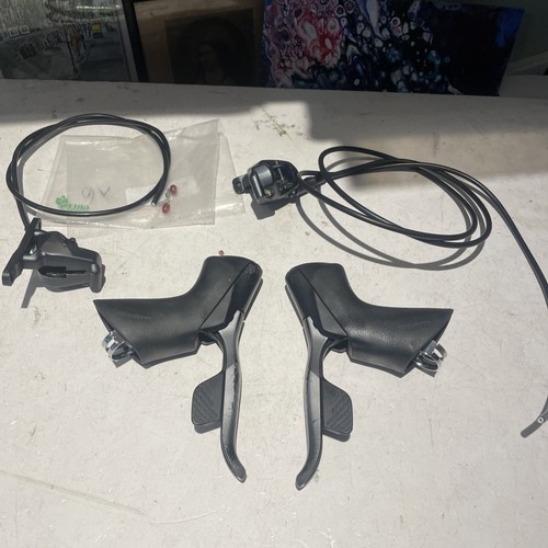 Sram force axs - force, schalthebel