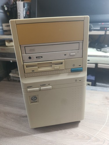 Intel pentium mhz - mhz, ram