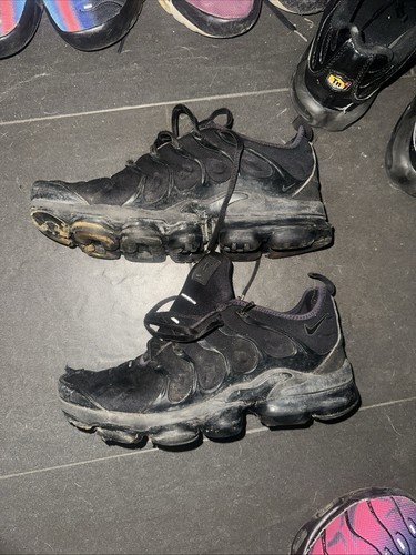 Vapormax destroy - vapormax,