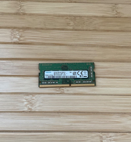 Samsung 8gb ddr4 pc4 - samsung, pc4-2666v