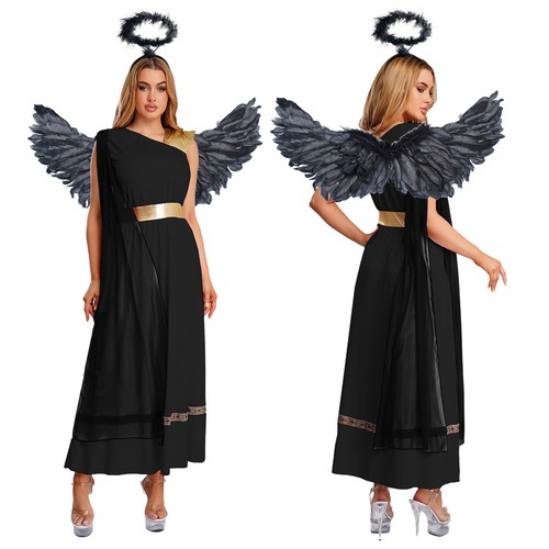 Damen engel cosplay - damen,