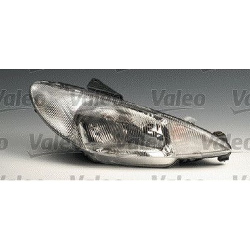 Valeo halogen scheinwerfer - halogen,