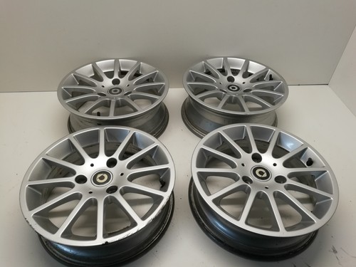 Original smart fortwo 451 satz - original,