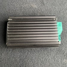 Mercedes W210 BOSE Verstärker 2108202789