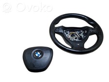 BMW 5 F10 F11 2011 Lenkrad