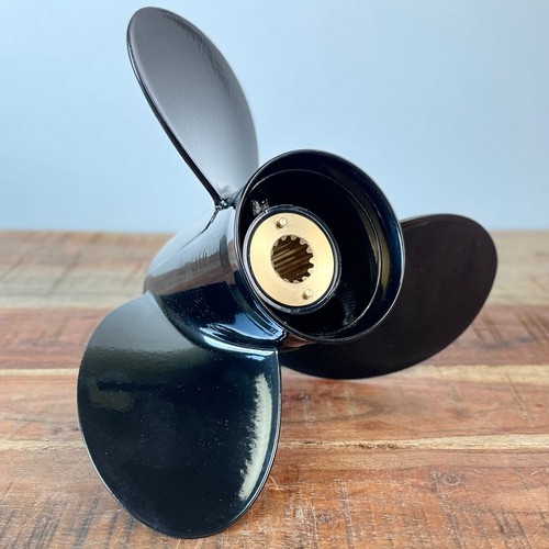 Mercury boot propeller - mercury,