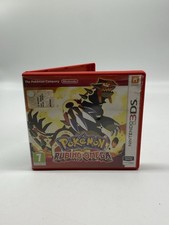 Pokémon Omega Rubin (3DS) - OVP