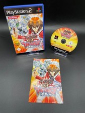 Yu-Gi-Oh! GX Tag Force Evolution - Sony Playstation 2(3) -OVP/PAL- TOP
