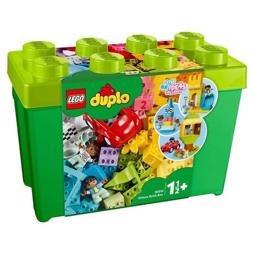 Lego duplo classic - lego®,