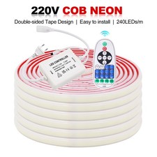 230v neon cob led stripe - cob,