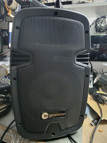 Fun generation 108 pl - 108,