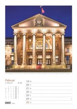 Dumont wochenkalender 2025 - dumont,