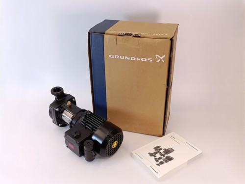 Grundfoss 98346588 inline - 98346588,