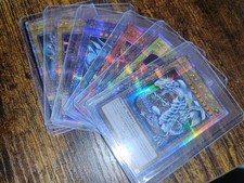 Yu-Gi-Oh! 25th Anniversary | Alle Promos | 6 Stück 