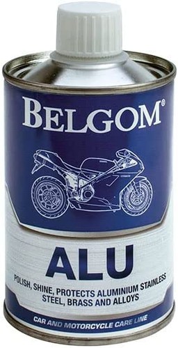 Belgom alu aluminium - belgom,