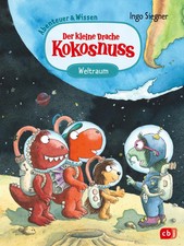 Der kleine Drache Kokosnuss -
