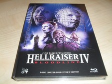 Hellraiser IV 4 - Bloodline /