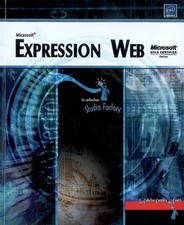 Microsoft expression web - microsoft,