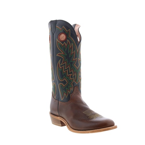 Tony lama rutledge buckaroo - tony,