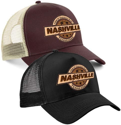 Hellmotors nashville trucker - hellmotors,
