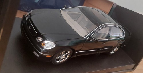 Lexus 400 modellauto 18 - gs, 1:18