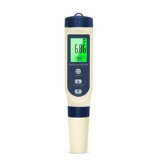 Wassertester tds ec - tds,