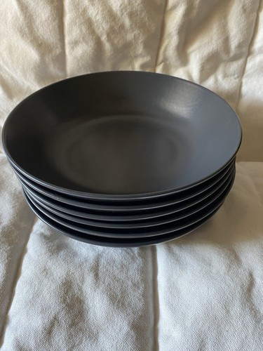Ikea dinera suppenteller - ikea,