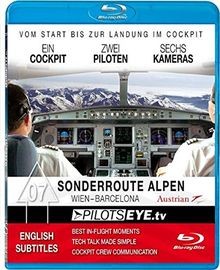 Pilotseye sonderroute - -,
