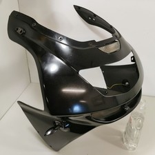 Kawasaki ZX-6R Ninja ZX 600 F ZX600F Ninja EZ:96 Kanzel Frontverkleidung C2694