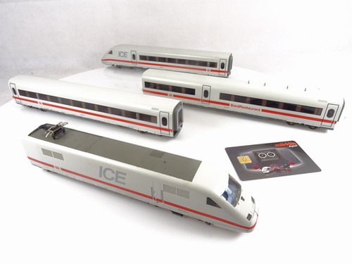Märklin ice der db - märklin,