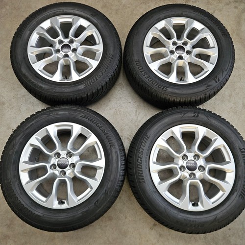 Jeep compass winterräder - 4x,