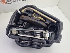 VW Golf 4 original tool insert