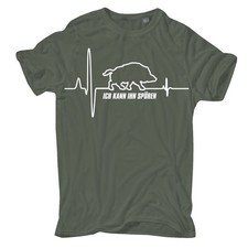 Herren TShirt Keiler