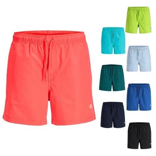 Jack jones herren badeshorts - jack, &