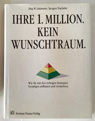 Ihre million kein - ihre,