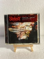 Slipknot – Vol. 3: (The