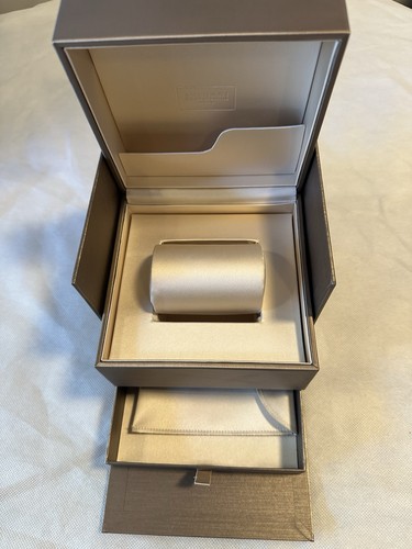 Bulgari uhrenbox mit - mit, umkarton