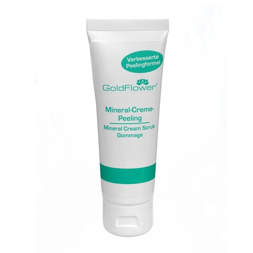 Goldflower mineral creme - goldflower, mineral-creme