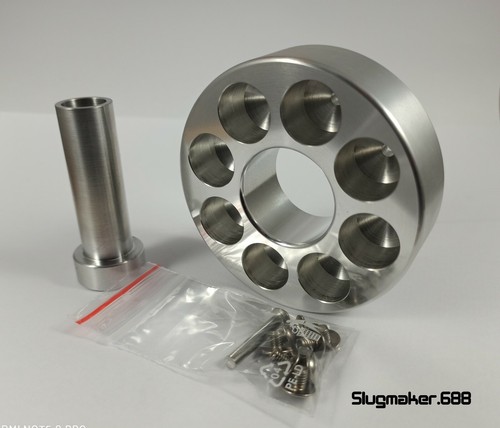 Slugmaker 688 t4e - t4e, hds68