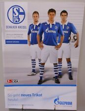 FC Schalke 04 gegen Werder